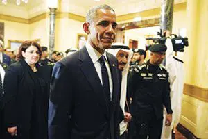 Spy agency employee was flying drone that crashed at White House