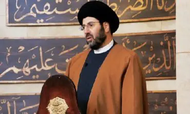 Sayed Qazwini went too far