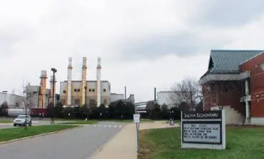 PART THREE: Are industrial sources near schools jeopardizing students' health?