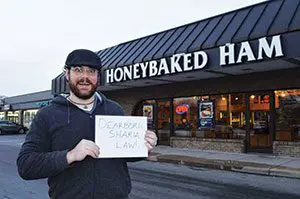 Army veteran visits Dearborn, discovers it'a not under sharia law