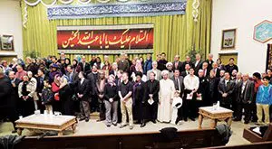 Community organizations pay tribute to Dr. King