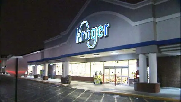 Two Taylor men questioned in Dearborn Kroger hate crime, ADC-MI raises concerns