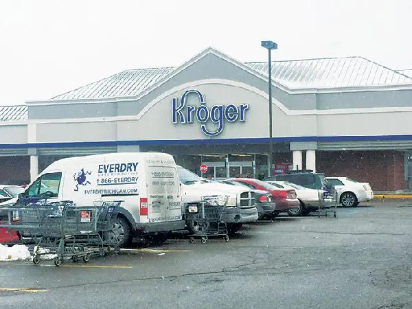 City's comments on Kroger incident call investigation into question