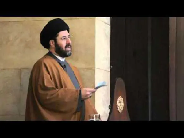 The Islamic Center Board suspends Sayed Qazwini for two months