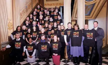 Muslims concerned for their safety after Chapel Hill shootings