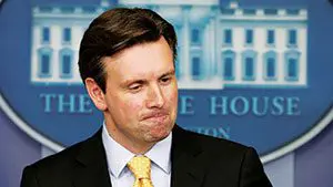 White House calls climate change greater threat to country than terrorism