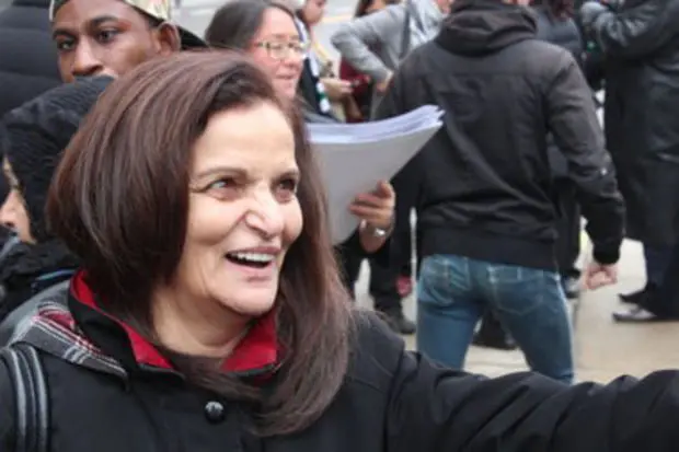 Court denies Rasmea Odeh defense retrial motions