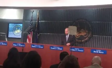 State of the City: Mayor O'Reilly discusses Dearborn's progress