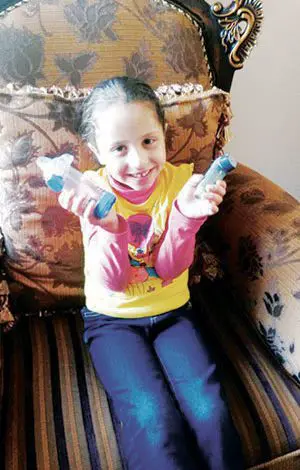 Study: Arab Americans’ health affected by pollution