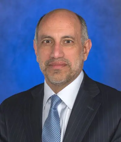 Gov. Snyder appoints Nick Khouri as state treasurer