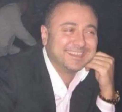 EnvisionTEC CEO named finalist for Entrepreneur Of The Year