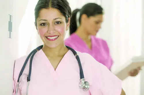 Local nursing school advocates cultural diversity