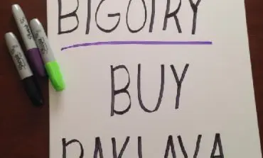 Activists demand Rush Limbaugh apologize for controversial statements about Dearborn Sweets