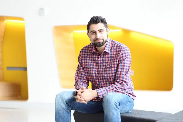 Iraqi American photographer tells the community’s stories