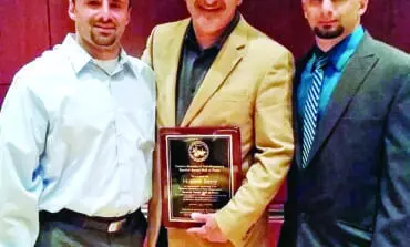 Dearborn installs community leaders into Sports Hall of Fame