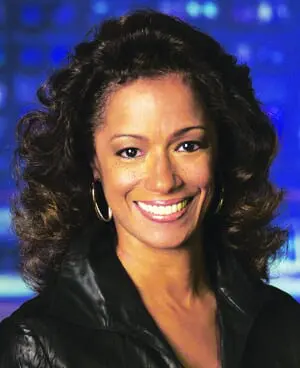 Carmen Harlan apologizes for controversial remarks about Arab Americans