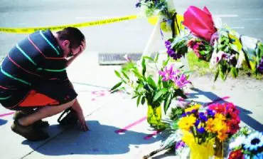 White suspect arrested in killing of nine at black U.S. church