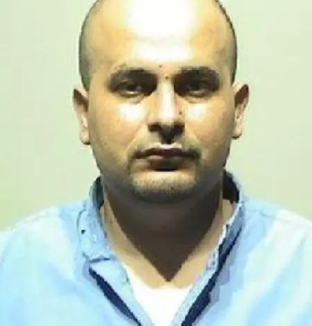 Dearborn man identified as "Detroit serial rapist"