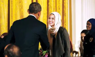 Obama hosts Iftar dinner to mark Ramadan