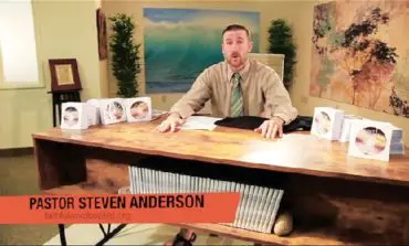 Arizona pastor plans to “save” Muslims during Ramadan visit