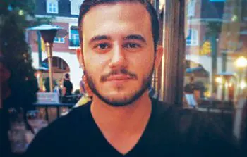 Meet our intern: Hassan Khalifeh