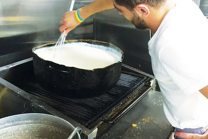 Summer fasting a challenge for laborers