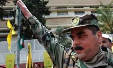 Israeli media: Drone strike targeted Samir Kuntar in Syria