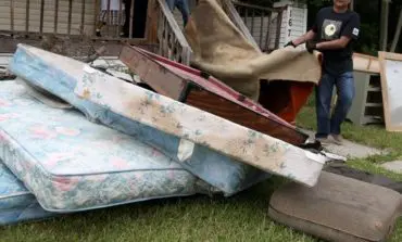 Muslims determined to revitalize Detroit neighborhood