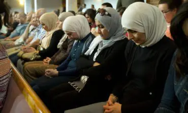 Muslim group offers condolences to families of Chattanooga victims