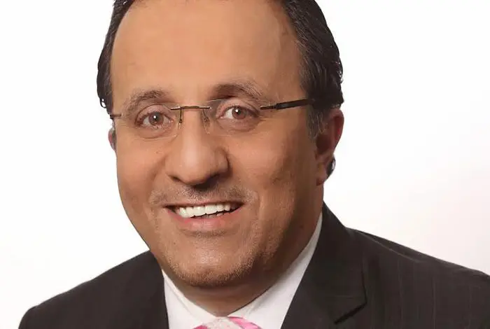 Dave Abdallah runs for Dearborn Heights City Council