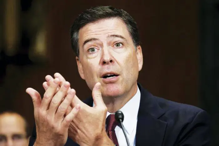 FBI chief: encryption emboldens would-be ISIS attackers