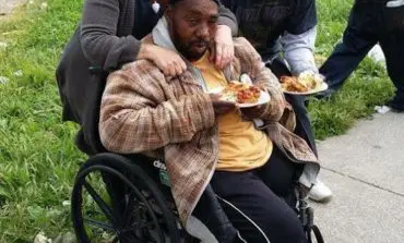 Arab women prepare meals for Detroit’s needy everyday this Ramadan