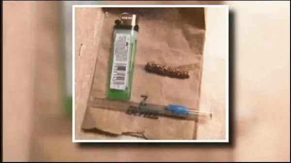 Police crack down on gas stations after business sells drug set-up kits