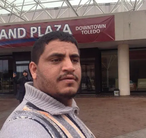 One of two Yemeni candidates successful in Hamtramck primary election bid