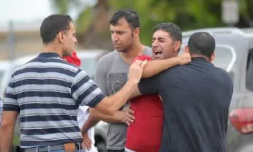 Two brothers killed in Florida convenience store