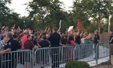 Sterling Heights rejects mosque proposal amid escalating tensions