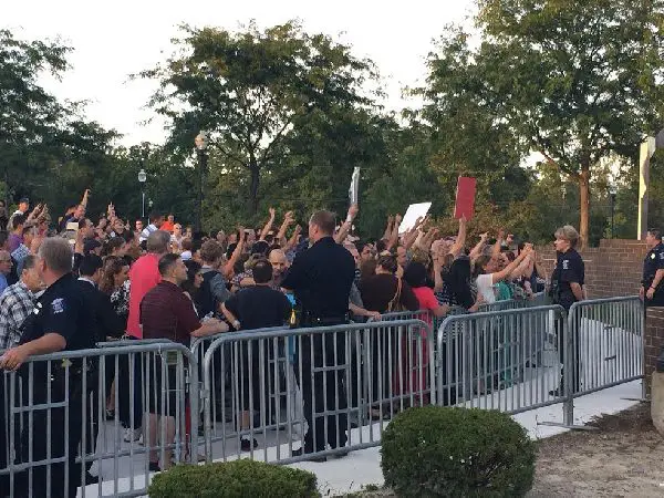 Sterling Heights rejects mosque proposal amid escalating tensions