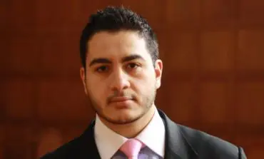 Abdul El-Sayed appointed as director of Detroit health department