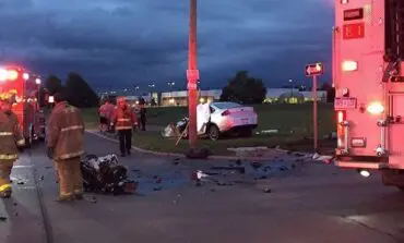 Community continues to deal with reckless driving and road safety issues