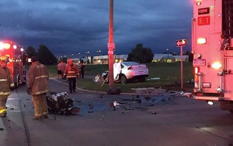 Community continues to deal with reckless driving and road safety issues