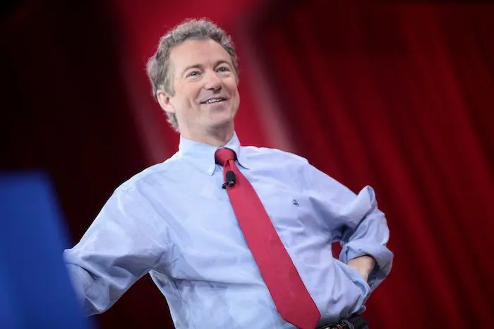 Rand Paul favored by Michigan GOP activists in straw poll