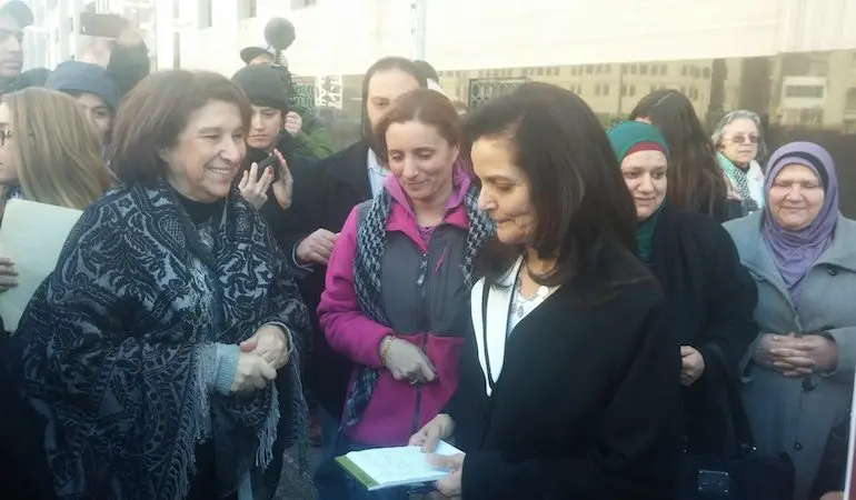 Oral arguments for Odeh's appeal set for Oct. 14