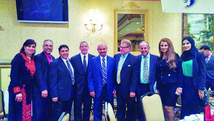 YABA distributes scholarships at 46th annual dinner