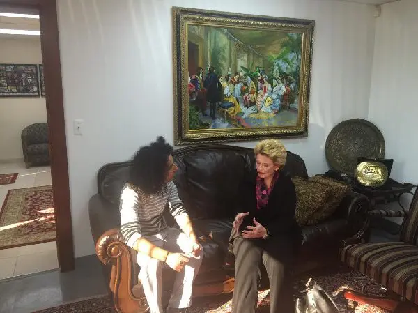 Sen. Stabenow: We should accept more Syrian refugees