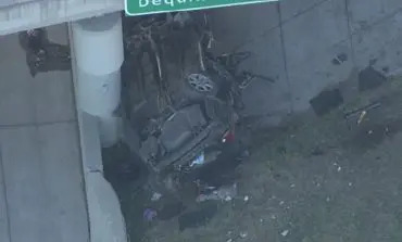 Horrific car accident kills Hamtramck teen