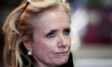 U.S. Rep. Debbie Dingell denies implying El-Sayed can't win because he's Muslim