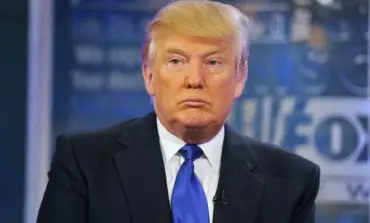 Trump under fire for saying he would close U.S. mosques