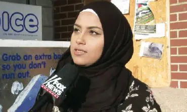 We are Americans, like you