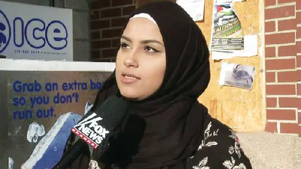 We are Americans, like you