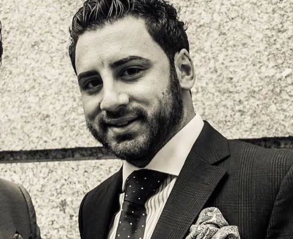 Community mourns loss of Dearborn man